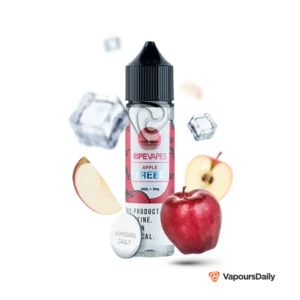 جویس رایپ ویپز سیب یخ RIPE VAPES APPLE FREEZ