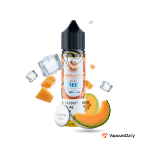 جویس رایپ ویپز طالبی ملون یخ RIPE VAPES MELON FREEZ