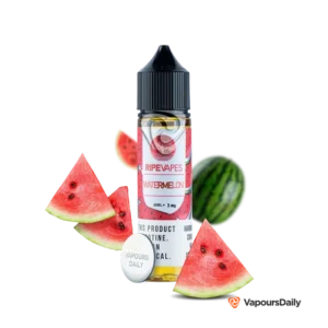 جویس رایپ ویپز هندوانه RIPE VAPES WATERMELON