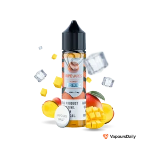 جویس رایپ ویپز انبه یخ RIPE VAPES MANGO FREEZ