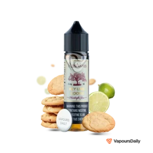 جویس رایپ ویپز کوکی لیمویی RIPE VAPES KEY LIME COOKIE