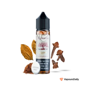 جویس رایپ ویپز تنباکو میخک RIPE VAPES CLOVE
