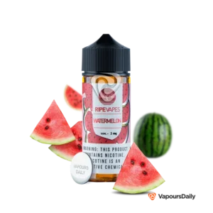 جویس رایپ ویپز هندوانه (120 میل) RIPE VAPES WATERMELON