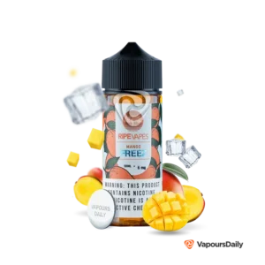 جویس رایپ ویپز انبه یخ RIPE VAPES MANGO FREEZ 120ML