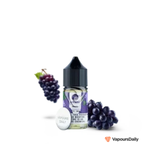 سالت رایپ ویپز انگور RIPE VAPES GRAPE