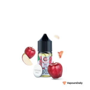 سالت رایپ ویپز سیب RIPE VAPES APPLE