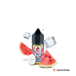 سالت رایپ ویپز هندوانه یخ RIPE VAPES WATERMELON FREEZ