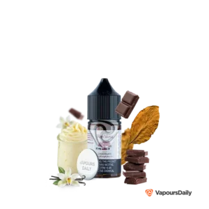 سالت رایپ ویپز تنباکو خامه شکلات RIPE VAPES VCT CHOCOLATE
