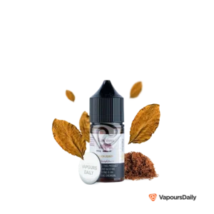سالت رایپ ویپز تنباکو RIPE VAPES SAN JUAN