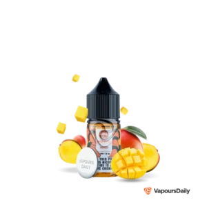 سالت رایپ ویپز انبه RIPE VAPES MANGO
