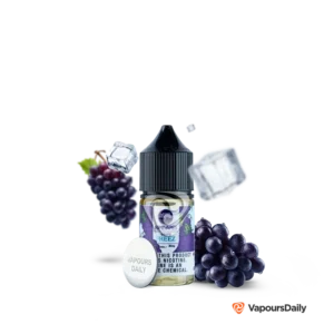 سالت رایپ ویپز انگور یخ RIPE VAPES GRAPE FREEZ