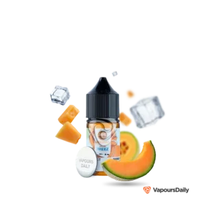 سالت رایپ ویپز طالبی ملون یخ RIPE VAPES MELON FREEZ
