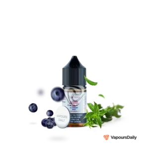 سالت رایپ ویپز بلوبری نعناع RIPE VAPES BLUEBERRY MINT