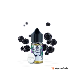سالت رایپ ویپز تمشک سیاه RIPE VAPES BLACKBERRY