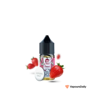 سالت رایپ ویپز توت فرنگی RIPE VAPES STRAWBERRY