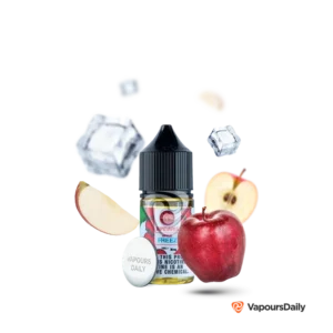 سالت رایپ ویپز سیب یخ RIPE VAPES APPLE FREEZ
