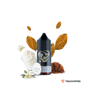 سالت رایپ ویپز تنباکو خامه وانیلی RIPE VAPES VCT BLACK