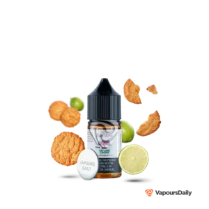 سالت رایپ ویپز کوکی لیمویی RIPE VAPES KEY LIME COOKIE