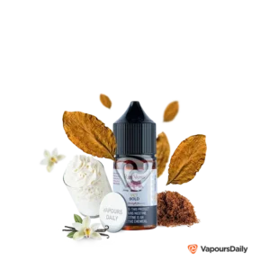 سالت رایپ ویپز تنباکو وانیل کاستارد RIPE VAPES VCT BOLD