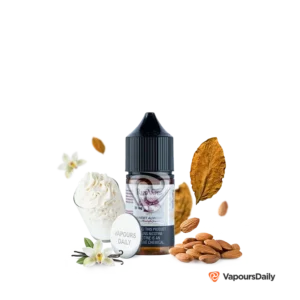 سالت رایپ ویپز تنباکو بادام RIPE VAPES VCT SWEET ALMOND