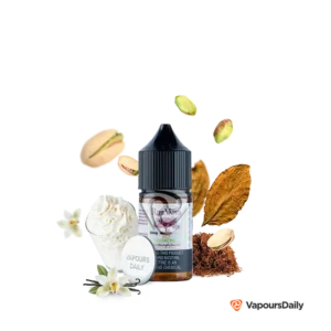سالت رایپ ویپز تنباکو کاستارد پسته RIPE VAPES VCT PISTACHIO