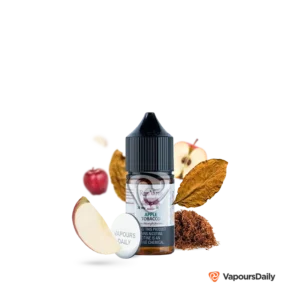 سالت رایپ ویپز تنباکو سیب RIPE VAPES APPLE TOBACCO
