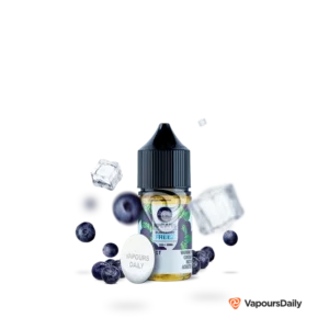 سالت رایپ ویپز تمشک سیاه یخ RIPE VAPES BLACKBERRY FREEZ