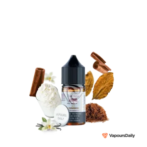 سالت رایپ ویپز تنباکو دارچین RIPE VAPES VCT CINNAMON
