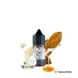 سالت تنباکو عسل رایپ ویپز (30 میل) RIPE VAPES SAN JUAN MIEL
