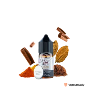 سالت تنباکو ادویه های گرم (30 میل) RIPE VAPES SAN JUAN KINGSTON