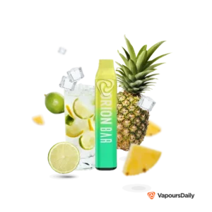 pineapple-lemonade-ice