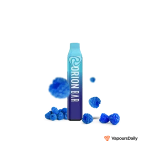 blueberry