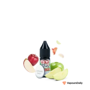 سالت قلیانی لاست ویپ دو سیب (10میل) LOST VAPE SHISHA DOUBLE APPLE