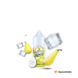 سالت توکیو گلابی یخ (30میل) TOKYO CRAZY FRUIT SNOW PEAR