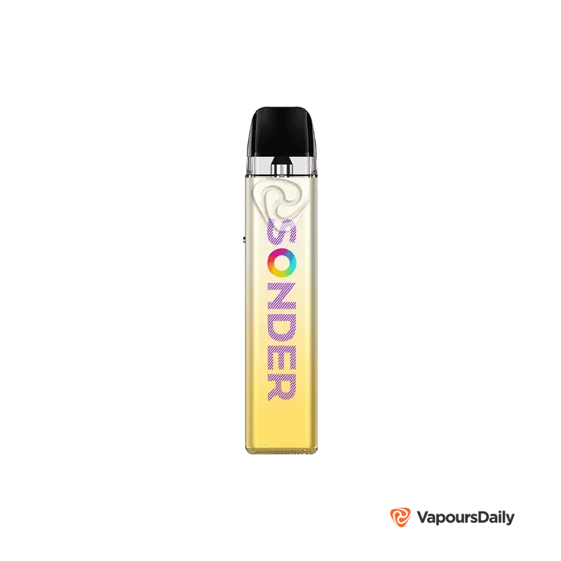 پاد ماد گیک ویپ ساندر کیو 2