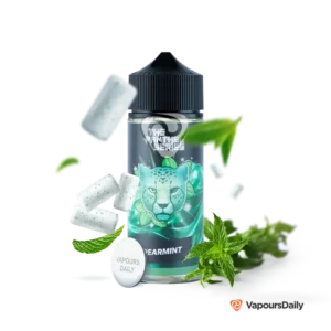جویس دکتر ویپز نعناع (120میل) DR VAPES SPEARMINT