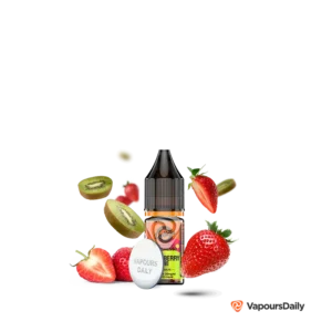 سالت کیوی توت فرنگی ویپرسو (10میل) VAPORESSO DELICIU STRAWBERRY KIWI