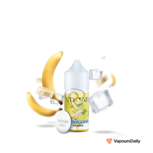 سالت توکیو موز یخ (30میل) TOKYO SUPER COOL BANANA