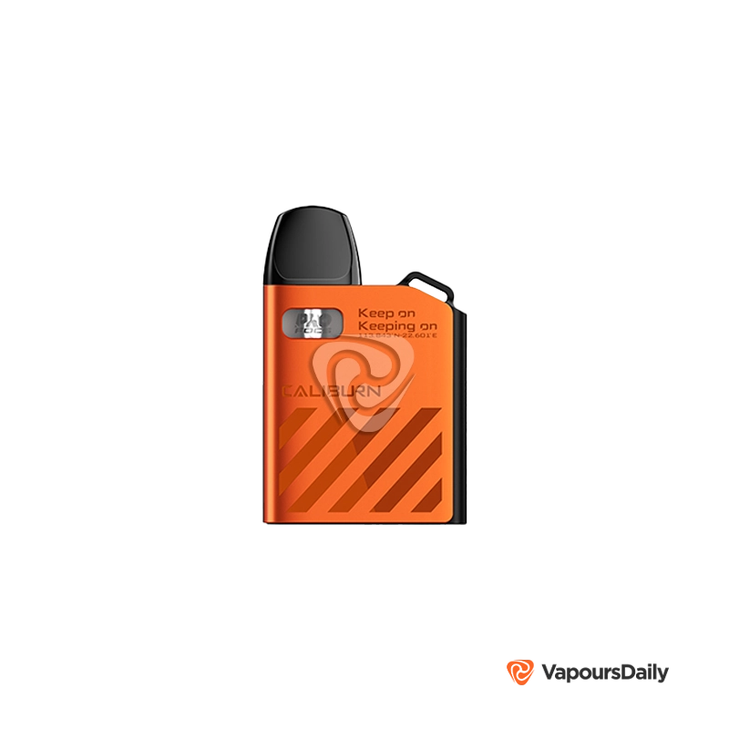 پاد سیستم یوول کالیبرن ای کی 2