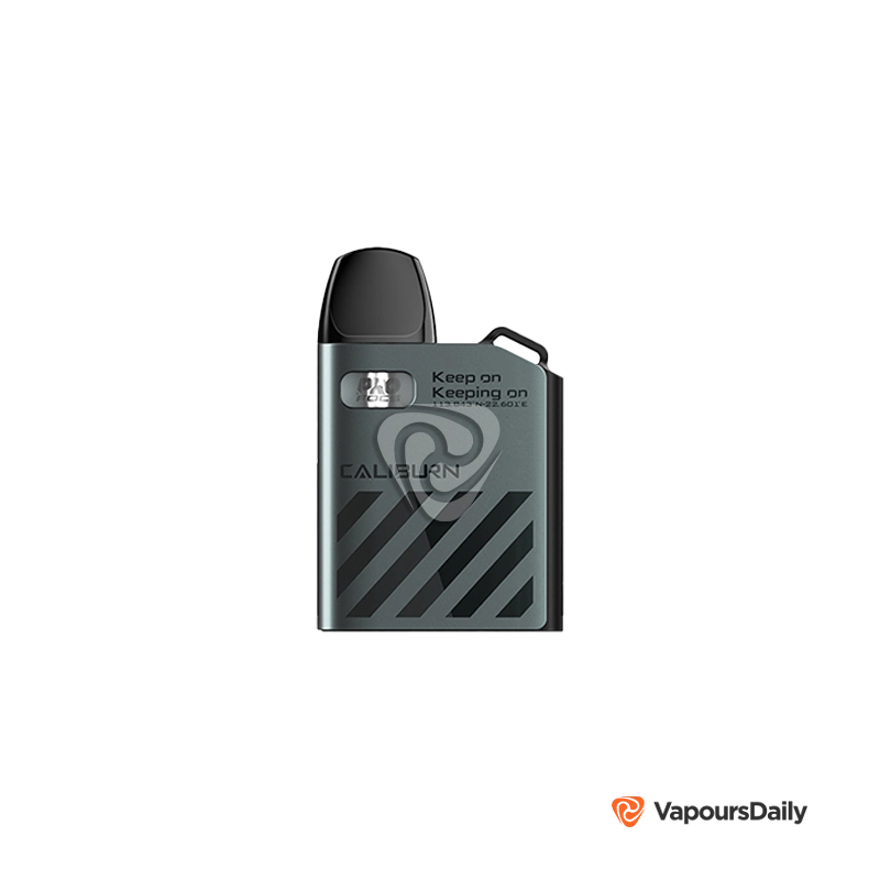 پاد سیستم یوول کالیبرن ای کی 2