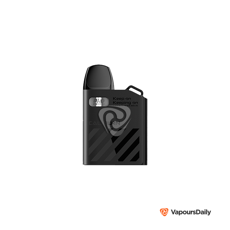 پاد سیستم یوول کالیبرن ای کی 2