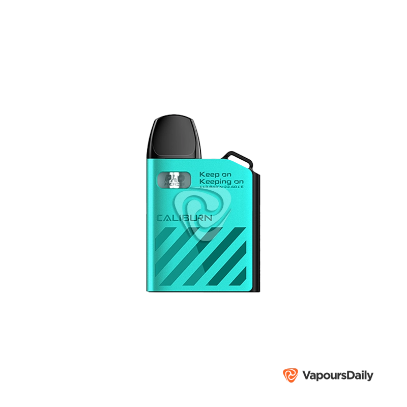 پاد سیستم یوول کالیبرن ای کی 2