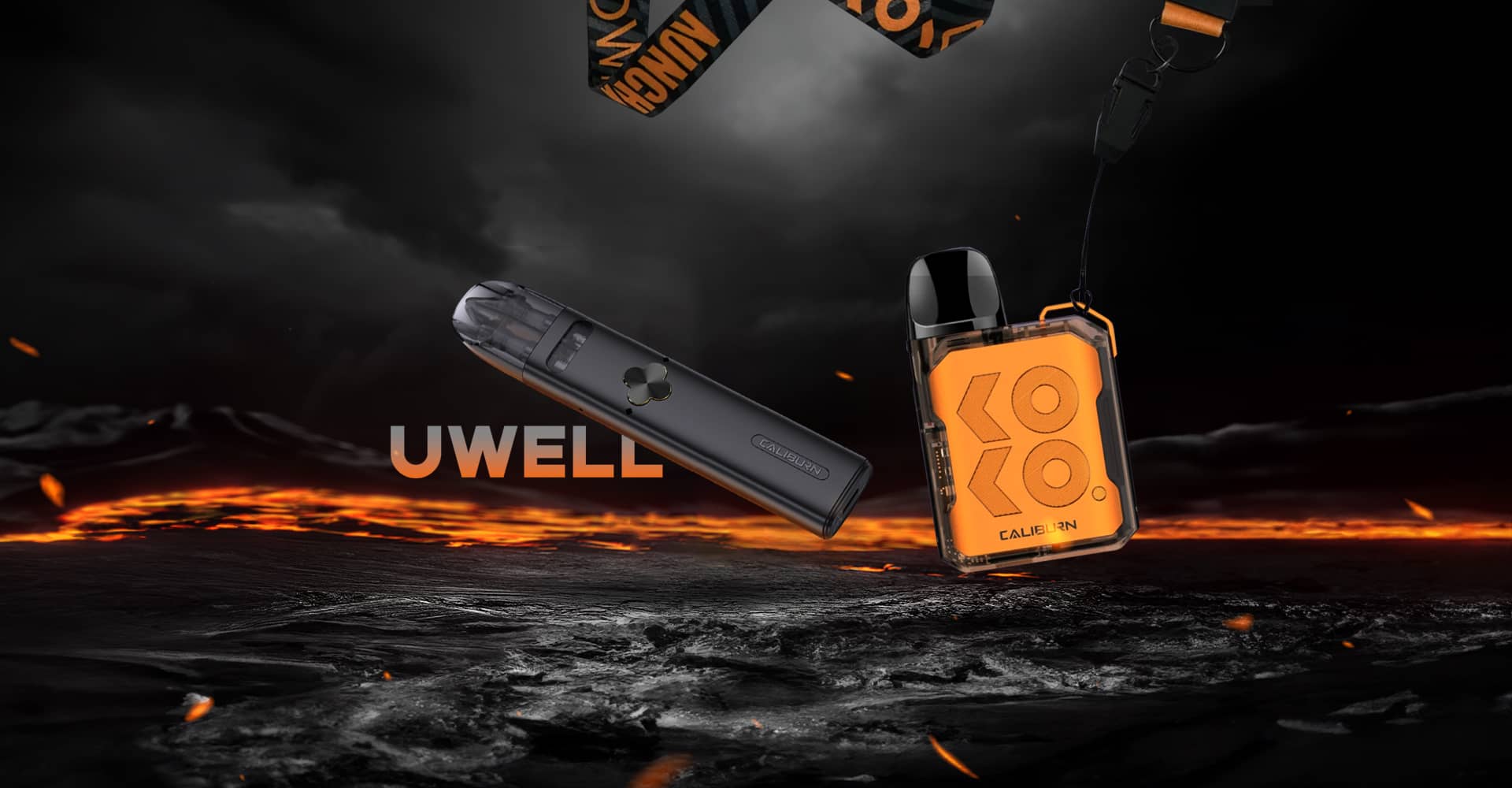 Category Banner