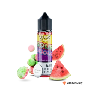 جویس ویگاد پاستیل ترش هندوانه VGOD SOURLICIOUS