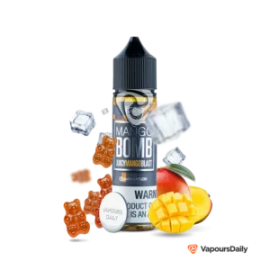 جویس ویگاد بمب انبه یخ VGOD MANGO BOMB ICE