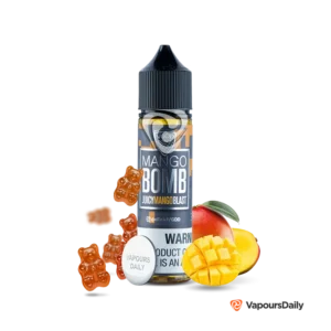 جویس ویگاد بمب انبه VGOD MANGO BOMB