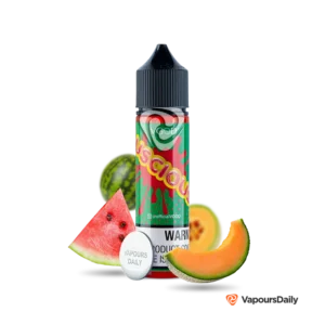 جویس ویگاد هندوانه و ملون VGOD LUSCIOUS