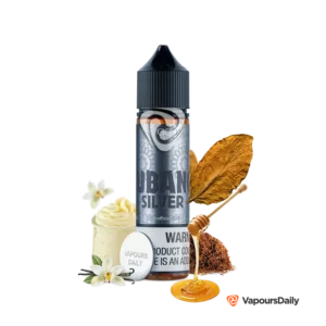 جویس ویگاد تنباکو عسل VGOD CUBANO SILVER