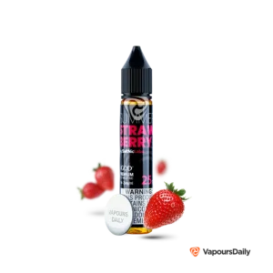 سالت ویگاد توت فرنگی VGOD SUMMER STRAWBERRY