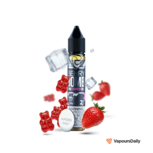 سالت ویگاد بمب توت فرنگی یخ VGOD BERRY BOMB ICE